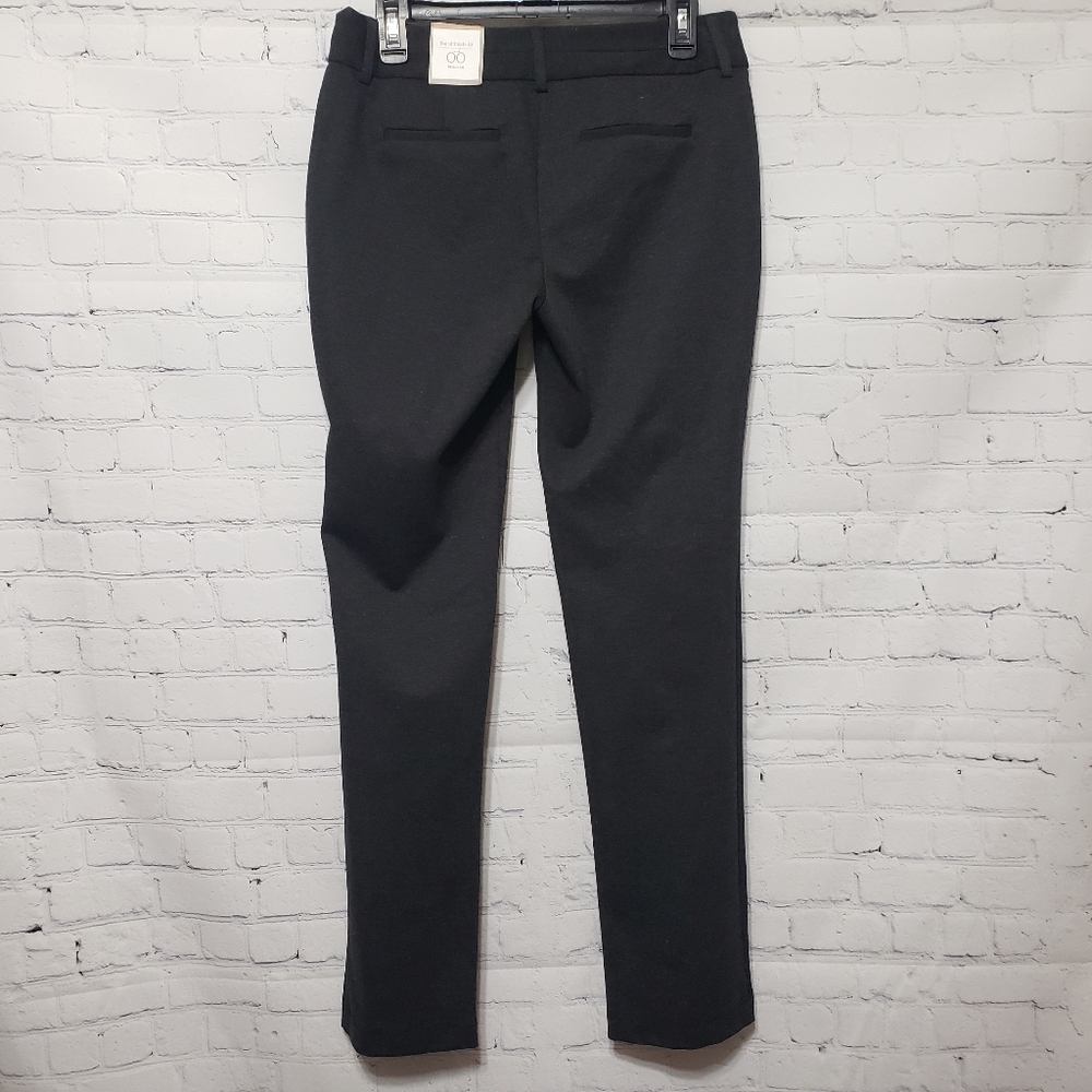 Chico's Sz 00 Reg NWT Ultimate Fit Ponte P… - Picture 4 of 14